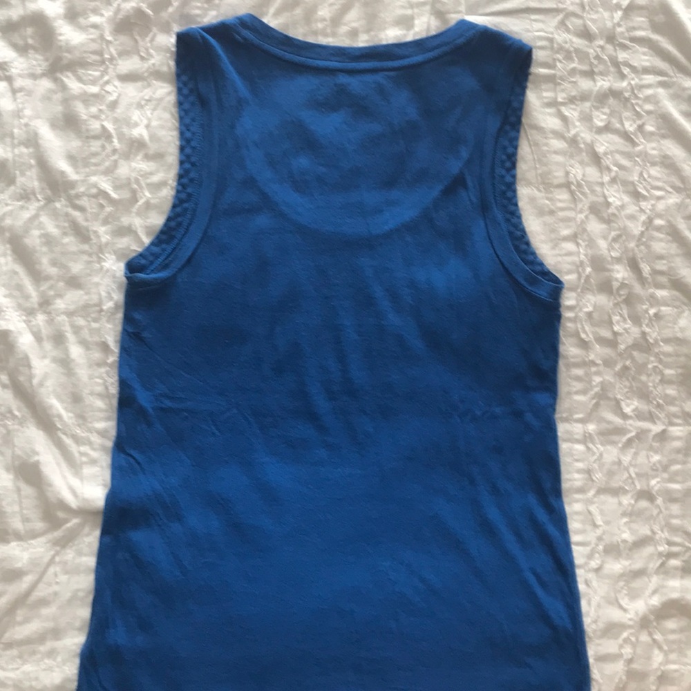 Express Tank Top - Picture 4 of 4